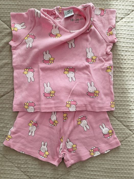 Roupa criança menina e menino