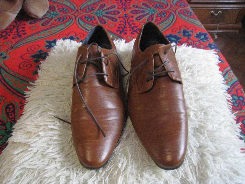Туфли 44 р из Германии