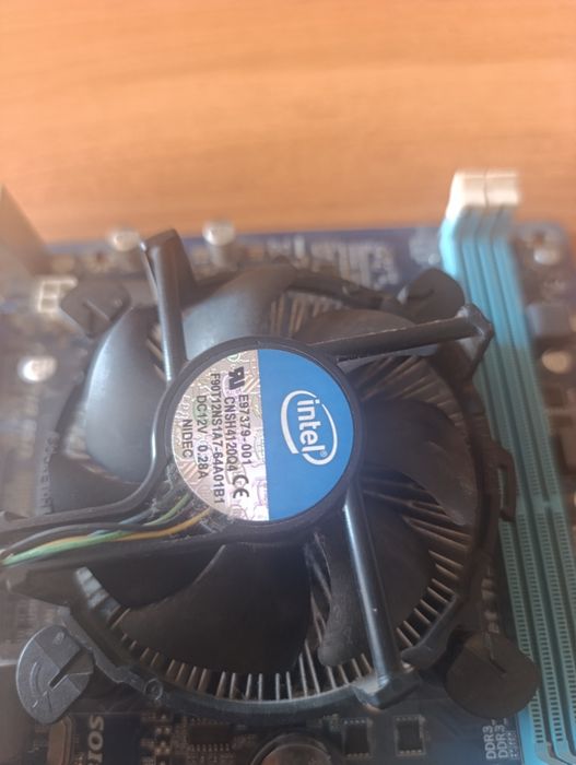 Gigabyte Ga h61m usb3v