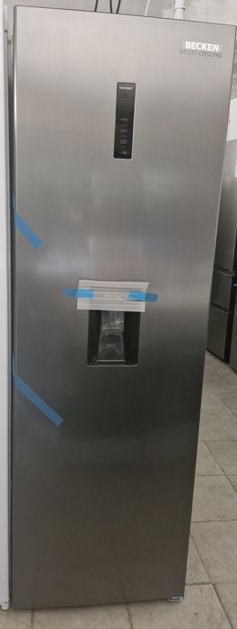 Frigorífico Sem congelador becken com dispensador de agua no frost