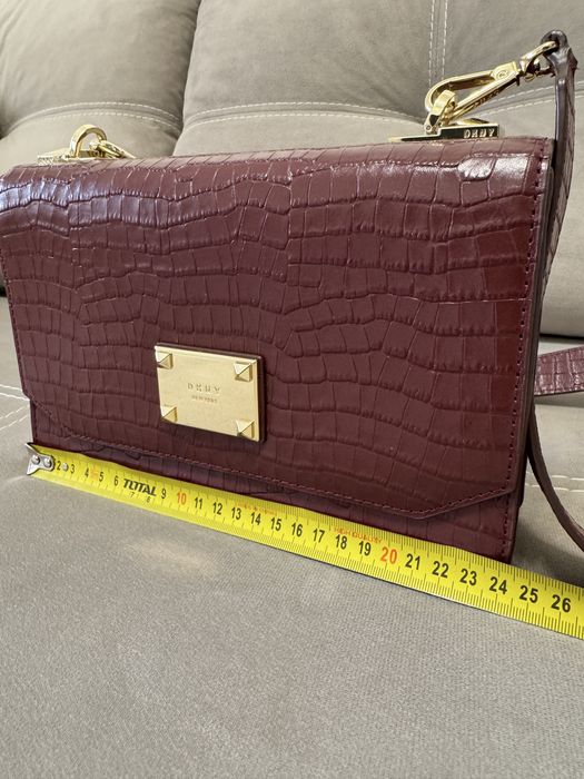 Сумка dkny , donna karan