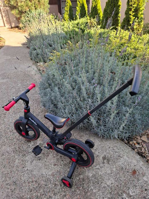 Дитячий велосипед