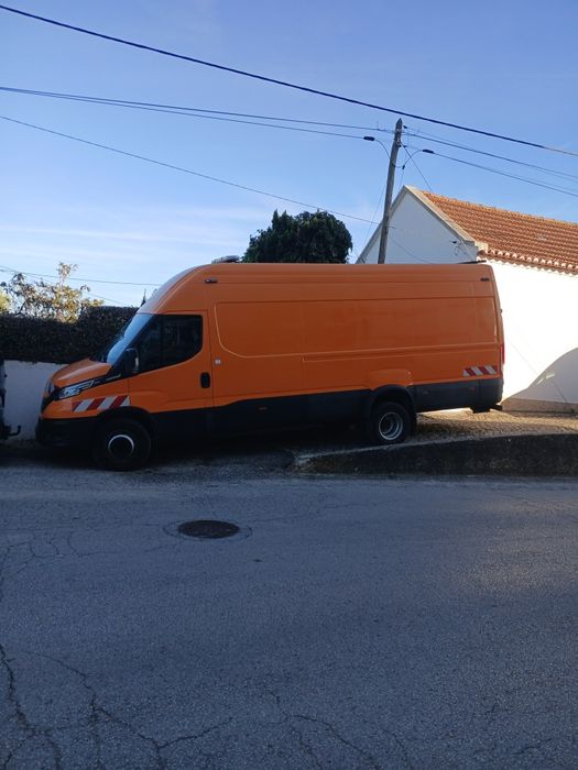 Iveco Daily 3.0   70 210