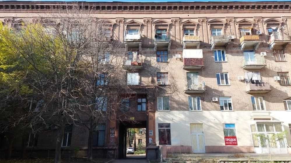 *Кімната 18.5 кв.м. в гуртожитку, по вул. Трегубенко, Центр