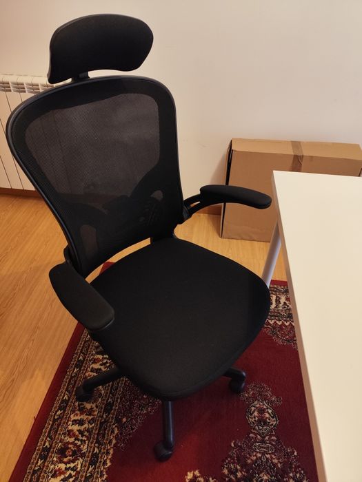 Escritório+ Cadeira