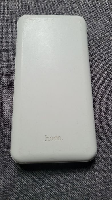 Павербанк hoco. 10000mah
