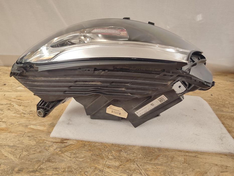 Lampa Reflektor Lewy Przód Mercedes GLC X253 Full Led 16r Oryginał