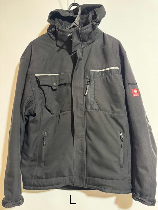 Engelbert strauss куртка  M,L,XL, 2XL, 3XL, 4XL