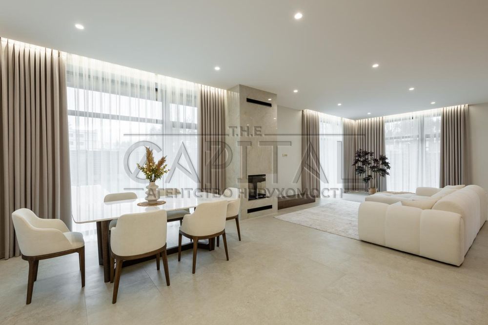 Продаж автономного будинку, Ходосівка, Обухівський р-н