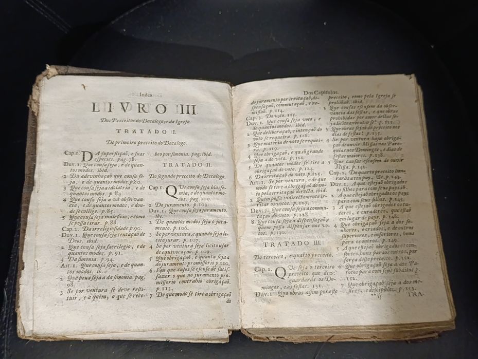 Medulla da Theologia Moral – Hermann Busembau –1731