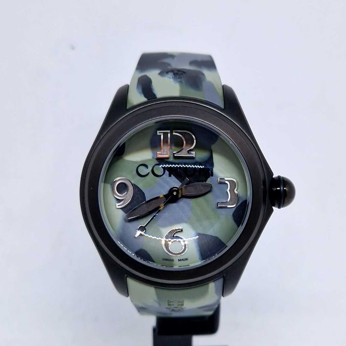 Corum Bubble Camouflage 082.310.98/0177