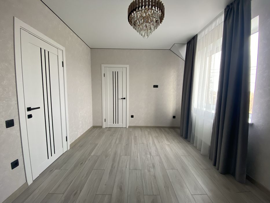 Дуплекс з ремонтом