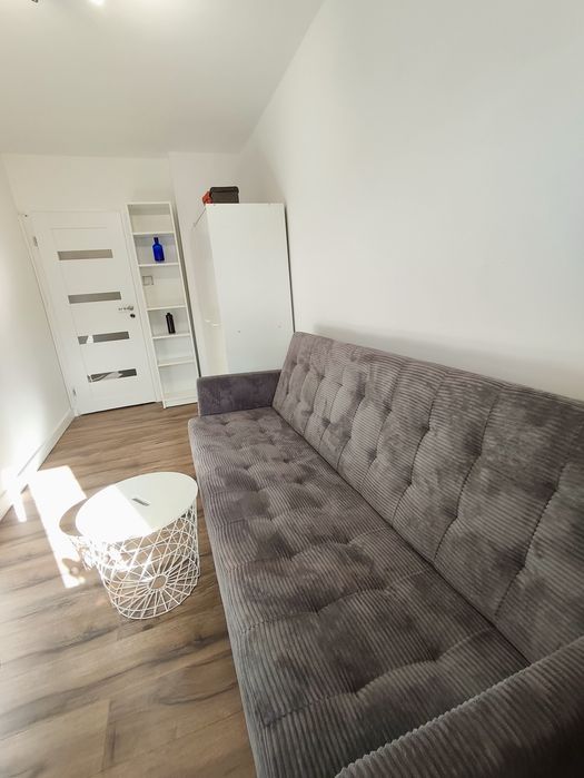 Mieszkanie 2 pokoje 39m Wola