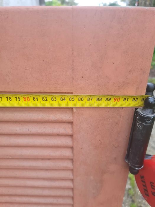 Porta vai e vem( bang bang)