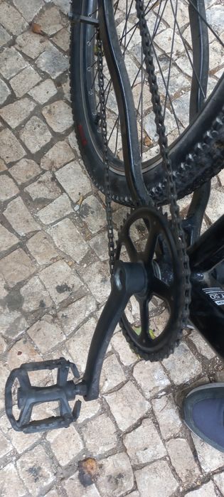 Vendo Rockrider ST50