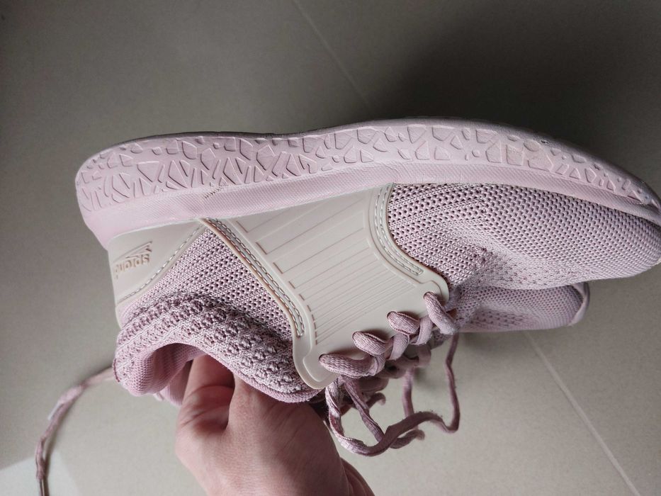Buty sprandi  sportowe dla dziewczynki 33