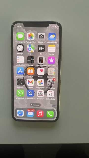 Ipnone 11 Pro 256 GB