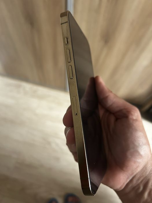 iPhone 12 Pro Max 128GB 76% baterii