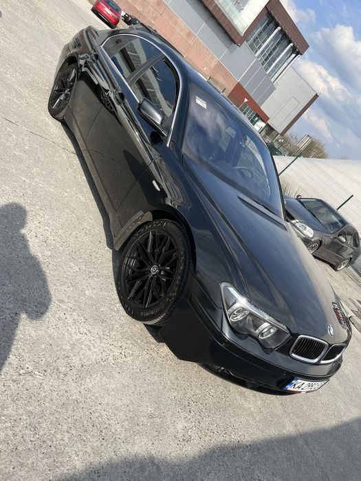 Bmw 735i 7-Series