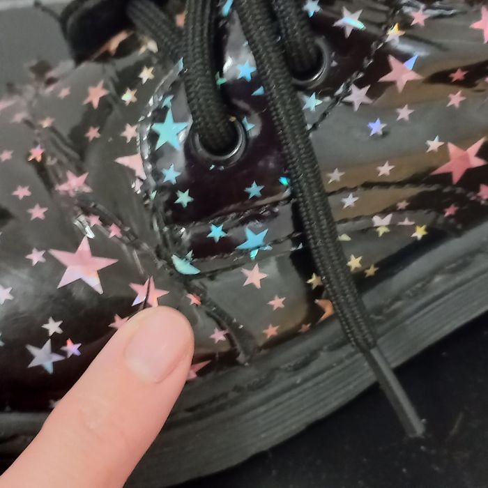Buty dziewczęce rozmiar 26