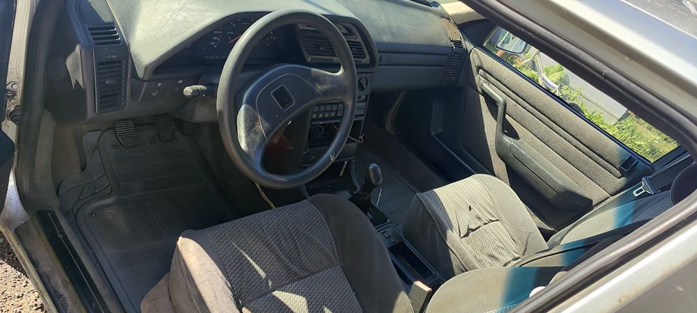 Продам peugeot 605