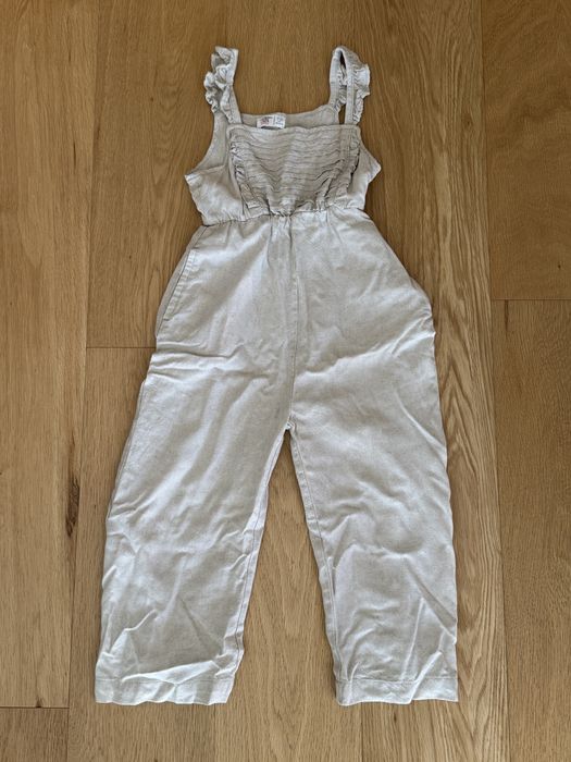 Macacão de menina 7/8 anos - Springfield