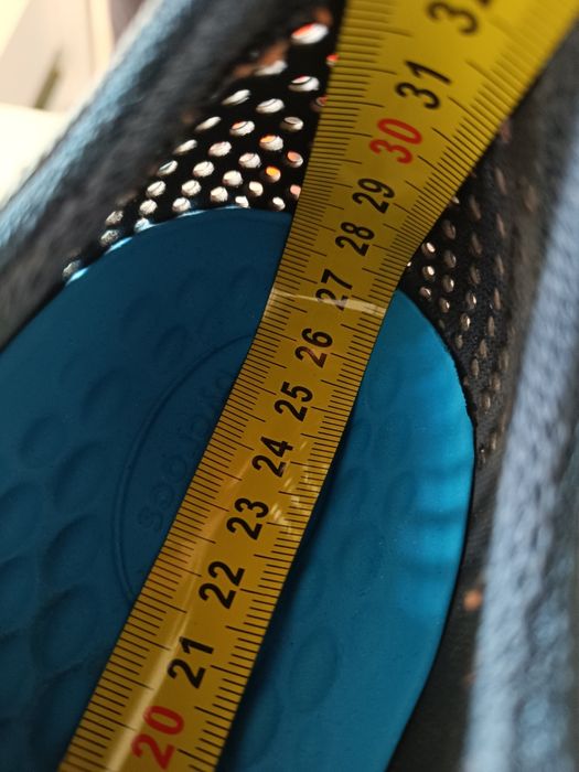 Crocs r.43 (27.5 cm) buty gumowe męskie