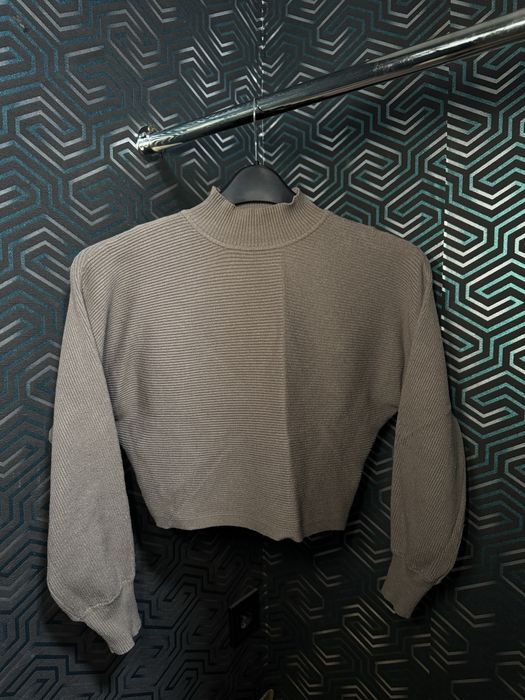 Жіночий теплий гольф