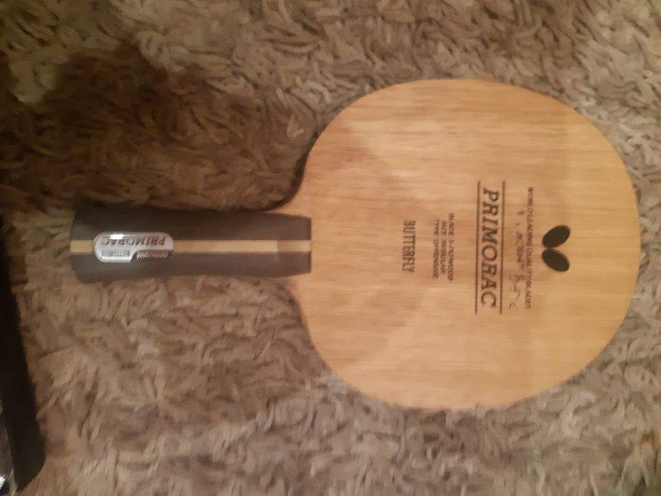 Sprzedam deskę Tenis Stołowy Primorac FL wersja europ stara wersja