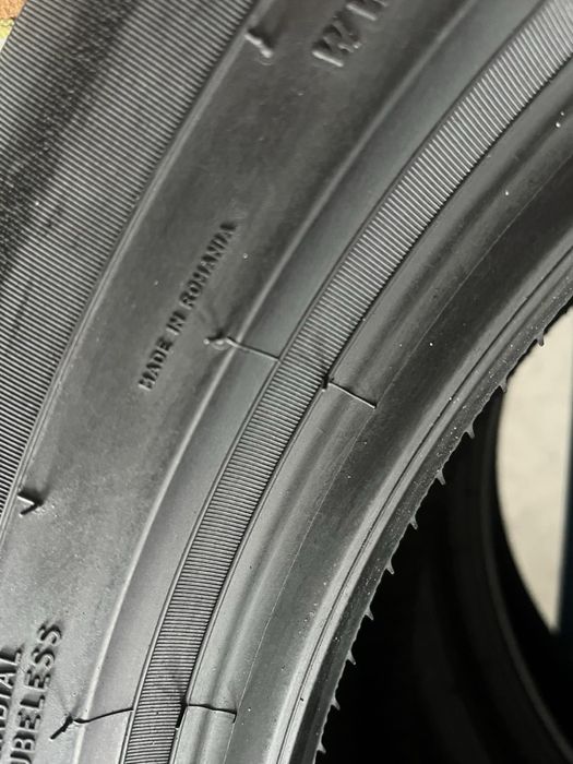 255/50/19 R19 Pirelli Scorpion Verde 4шт нові