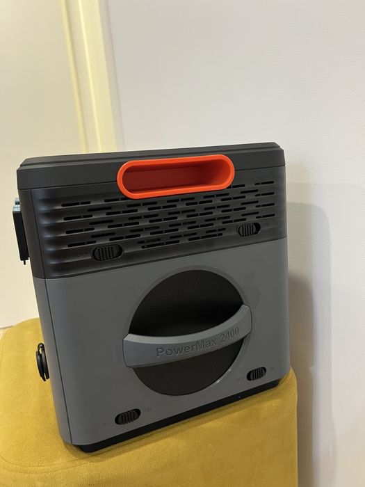 Зарядна станція OSCAL PowerMax 2400 SE 2400W 2016Wh LiFePO4