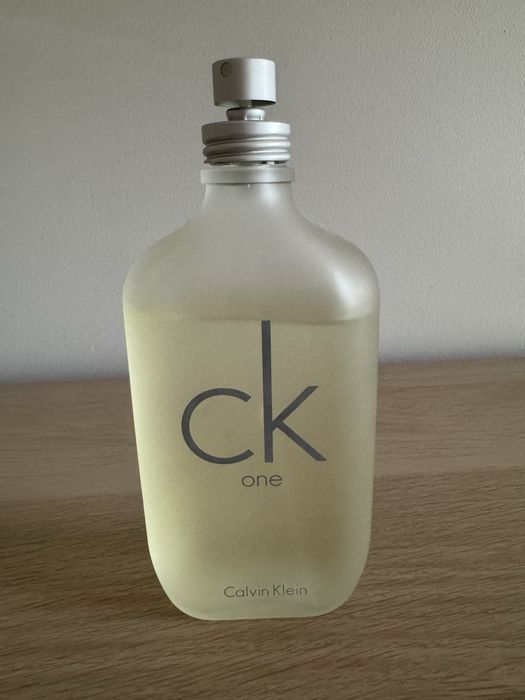 perfumy calvin klein