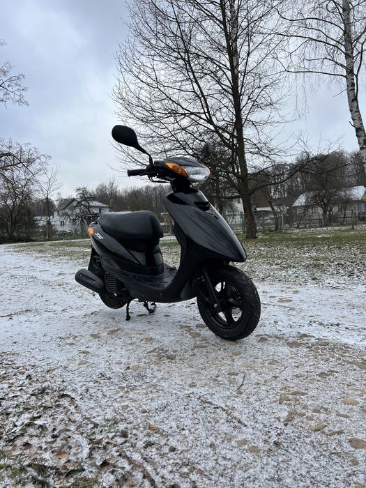 Yamaha Jog Sa 39 З Контейнера