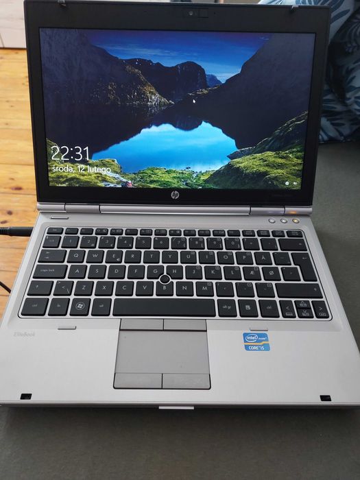 Laptop HP Odis VW Audi plus  E 12.2 PL