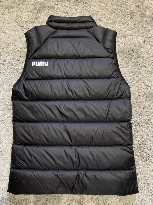 Жилетка Puma Pwr Warm Lite розмір S