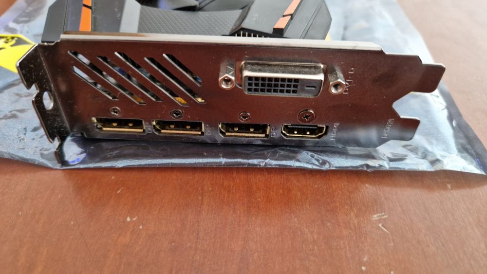 Sapphire AMD RX 470 8Gb