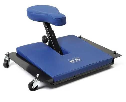 7ctools ergonomiczne siedzisko d układania płytek Siodełko Glazurnicze