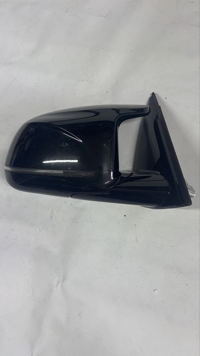 Праве дзеркало BMW X3M F97 5 pin сліпа зона