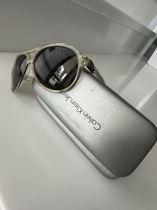 Окуляри Kalvin klein