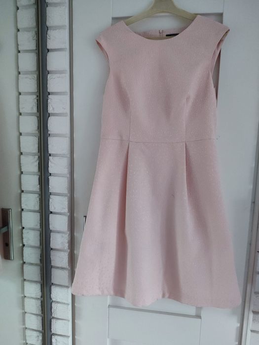 Sukienka damska Esprit