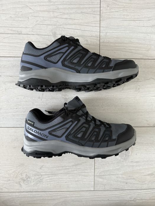 Buty trekkingowe Salomon Extegra GTX W 40 2/3