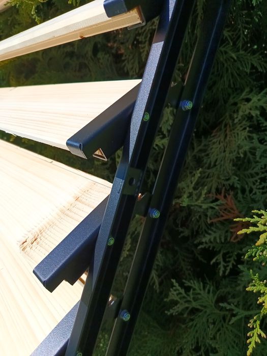 Zaluzje ruchome deseczki rolety