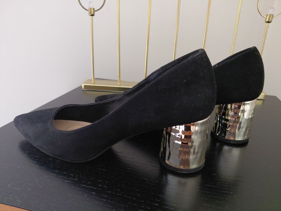 Sapatos novos 38