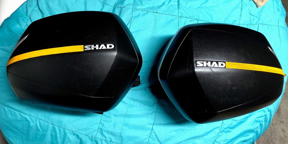 Suzuki vstrom 650A