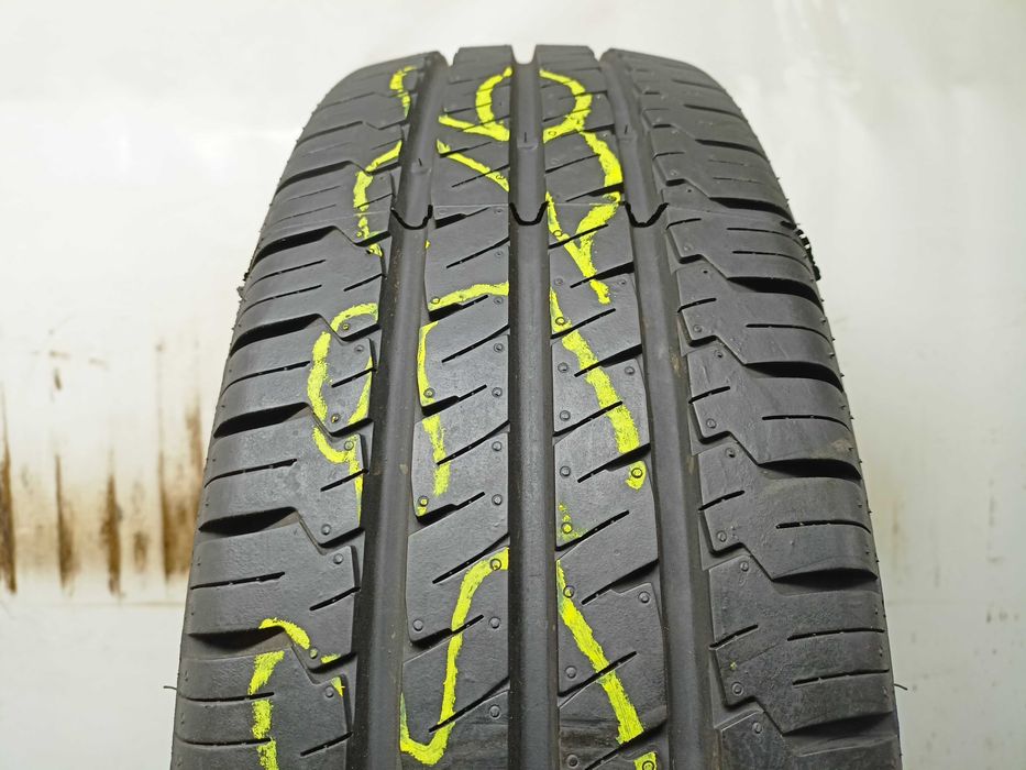 Hankook Vantra 4T 215/75/16C 2022r 116/114R Nowa (3926)