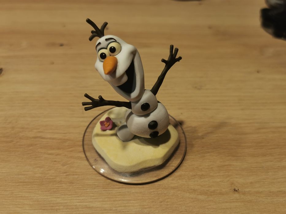 Gra disney infinity na ps4 z dodatkami