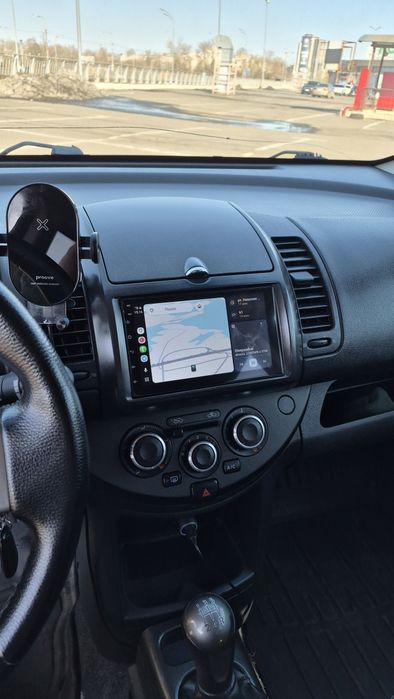 Продам Nissan Note
