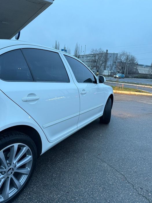 Skoda Octavia в отличном состоянии!!!