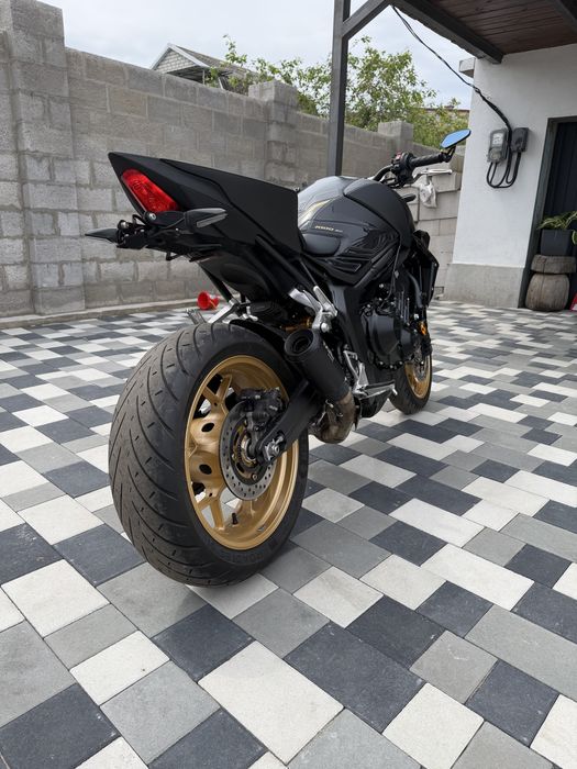 Honda CB 1000 SP !!! 2025 обмін на авто Терміново !!!
