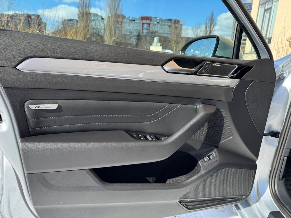 Volkswagen Passat 2022 VIN WVWZZZ3CZPE031193 фото оголошення 6 з 24